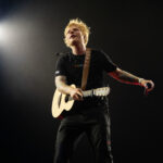 Ed Sheeran Credit Mark Surridge