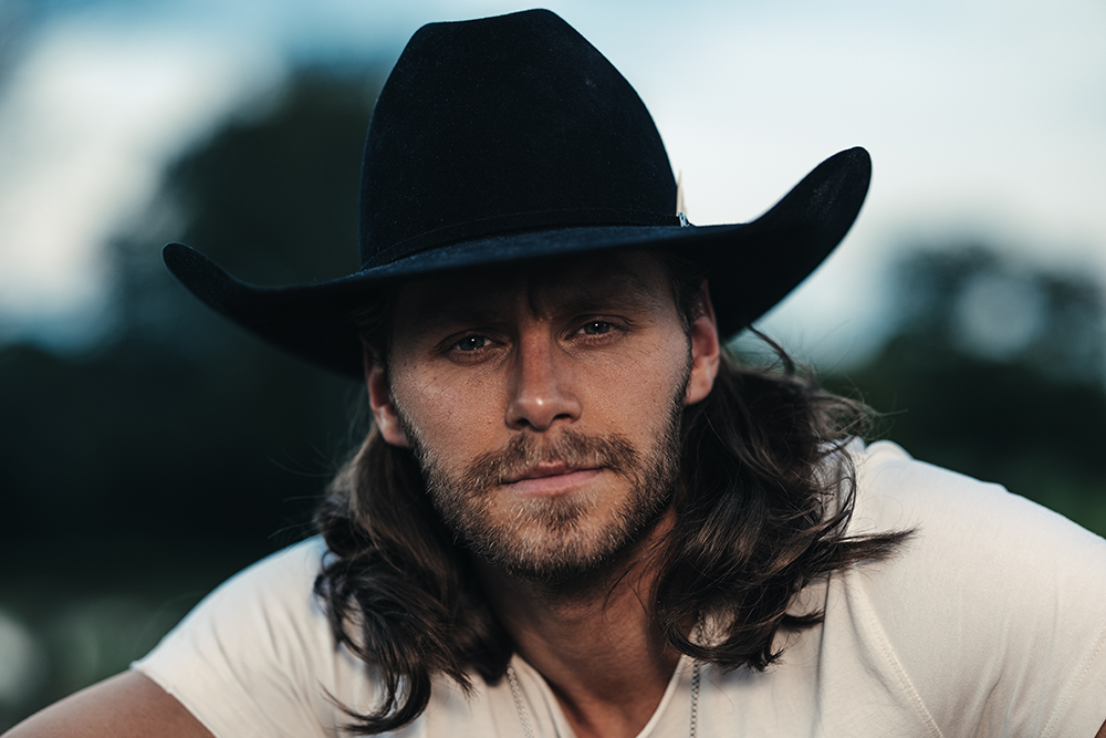 Warren Zeiders World Tour 2026