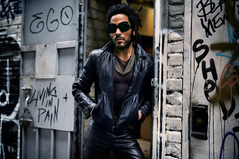 Lenny Kravitz Tour 2026