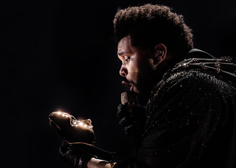 2026_TheWeeknd_Pressefoto_Credit_Sebastien_Nagy