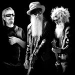 ZZ Top Konzerte 2026