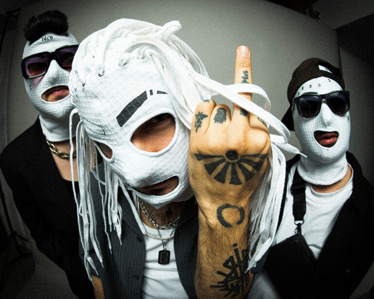 Bluthund Tour 2025/26: "Tour Nach Unten" mit Special Guest Grell