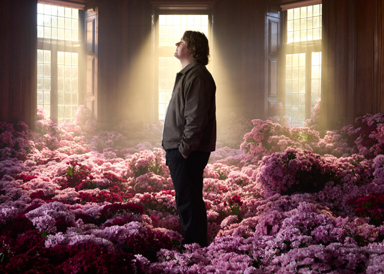 Lewis Capaldi Survive EP