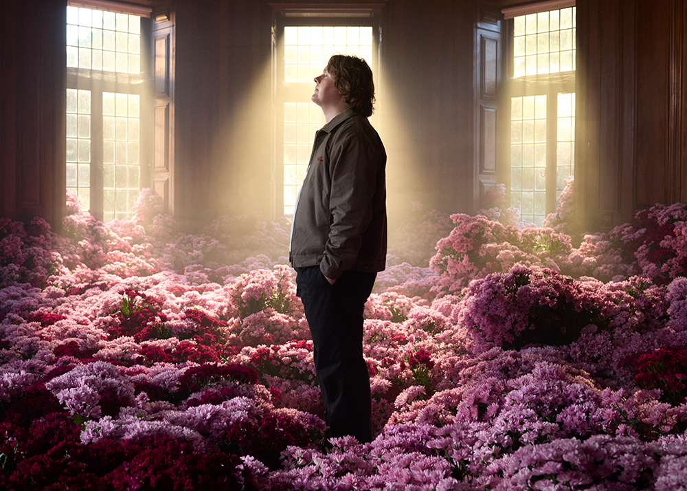 Lewis Capaldi Survive EP