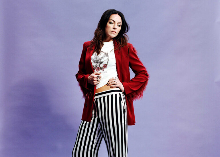 Amy Macdonald Konzerte 2026