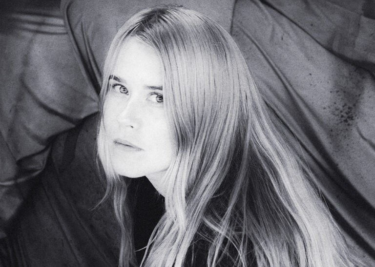 Anna von Hausswolff Tour 2026