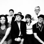 Peter Doherty Konzerte 2026