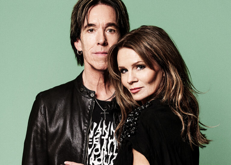 ROXETTE Live Back Again