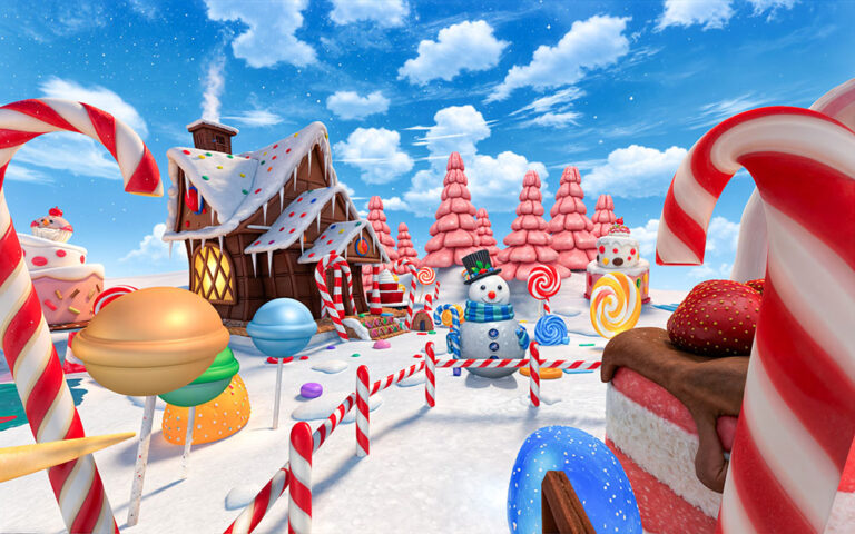 Fairy Tales VR Oberhausen