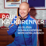 Paul Kalkbrenner Mönchengladbach 2026