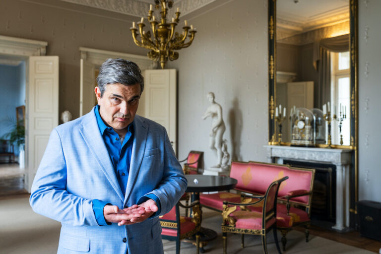 Bernd Begemann & die Band