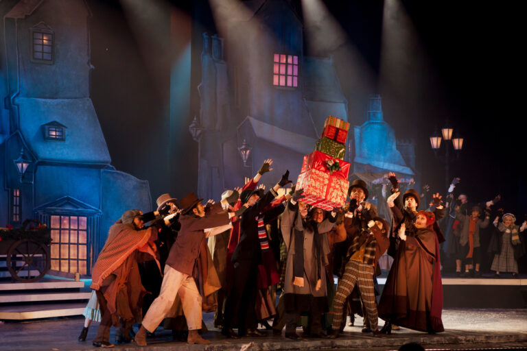 08_Pressefoto_DerGeistDerWeihnacht_2024_MyWay_entertainment