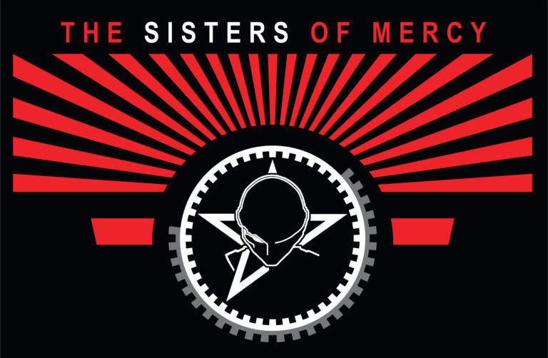 TheSistersOfMercy_Poster_09_2023_Logo
