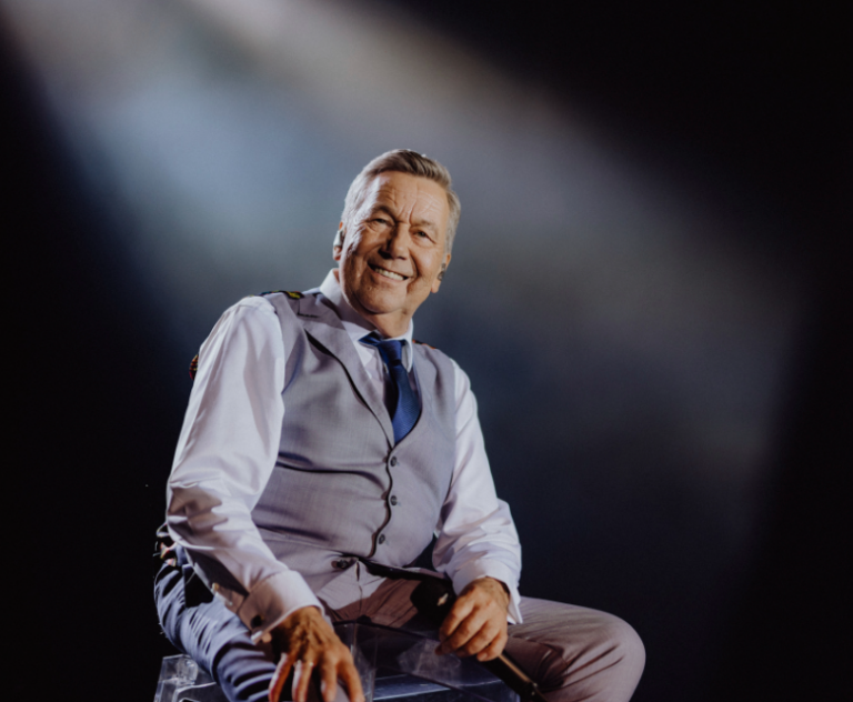 Livefoto von Frank Embacher