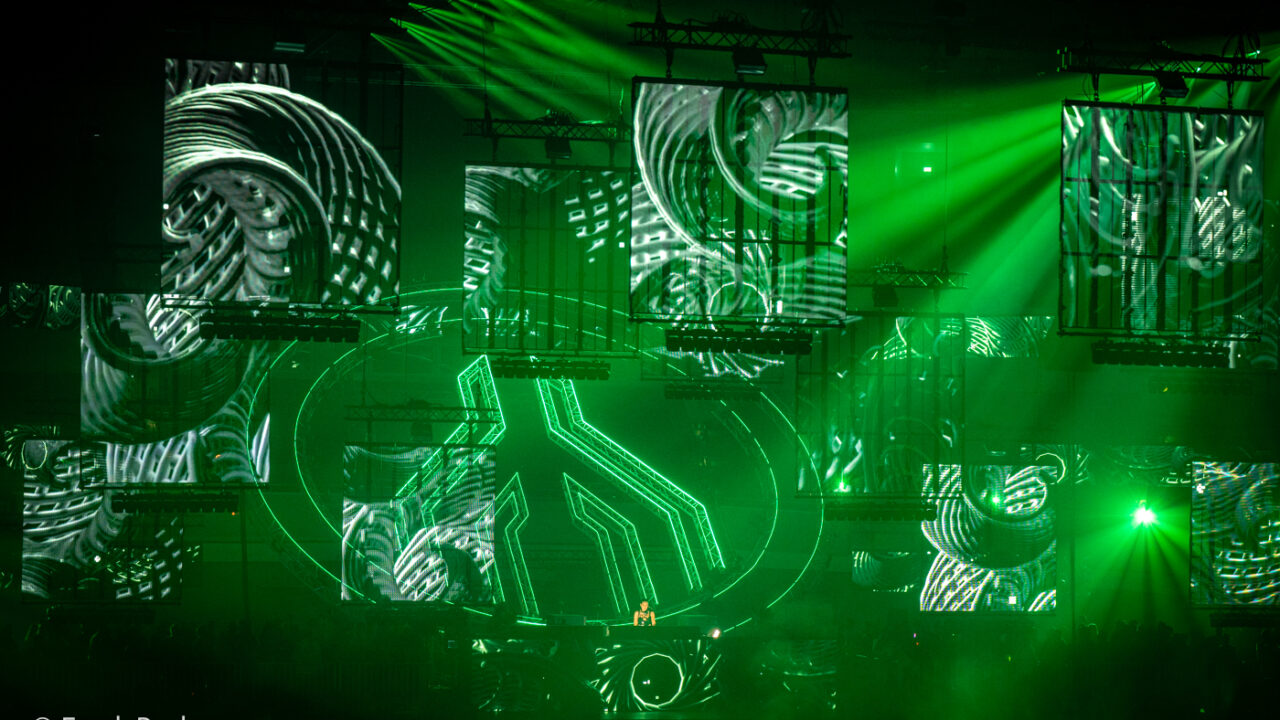 Mayday 2025 in Dortmund – unsere Fotos