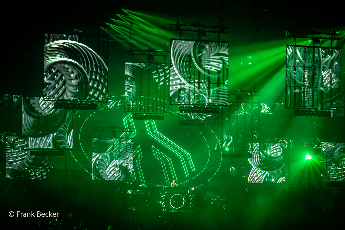 Mayday 2025 in Dortmund – unsere Fotos