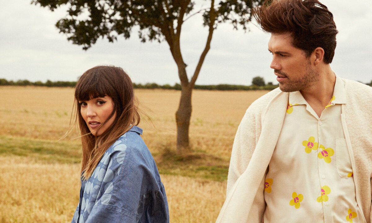 Oh Wonder – Zehn Jahre Popgeschichte live in Hamburg und Berlin!