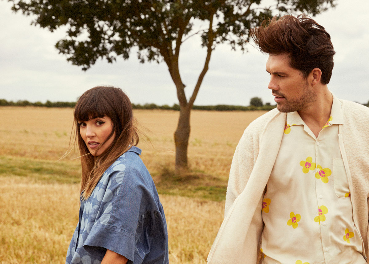 Oh Wonder – Zehn Jahre Popgeschichte live in Hamburg und Berlin!