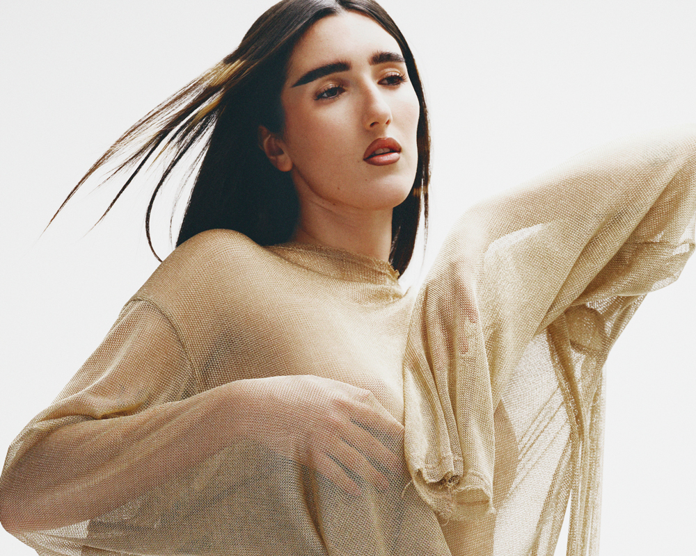 Judeline erobert Berlin: Spanische Pop-Sensation live im Columbiatheater