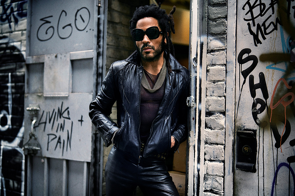 Lenny Kravitz Tour 2026