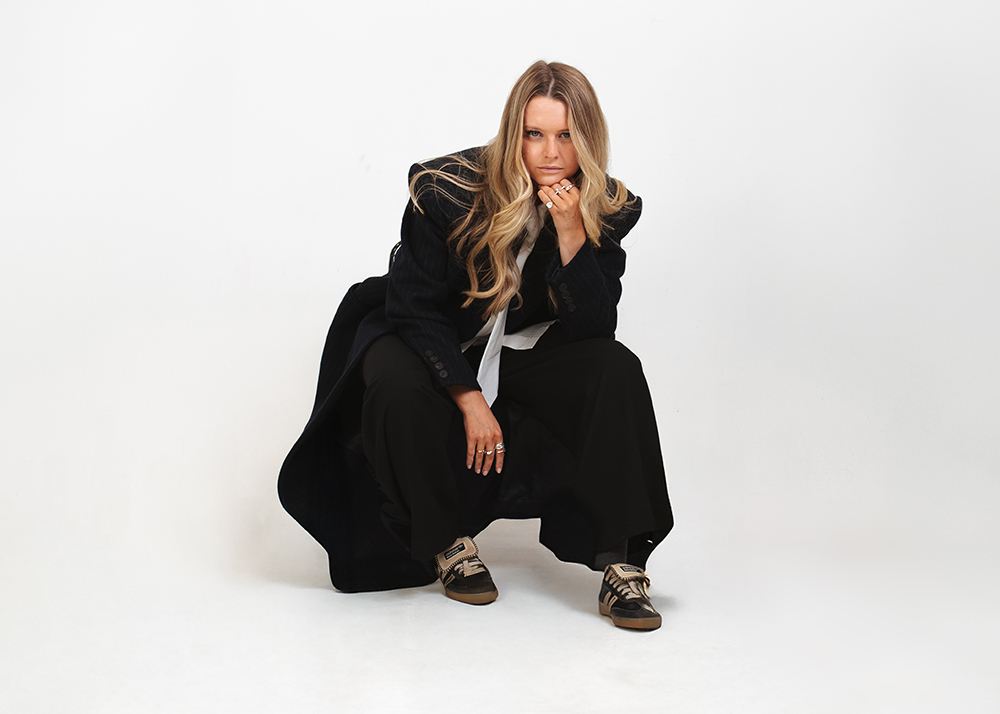 Lusaint Konzerte 2026: Intime Deutschland-Tour im Frühjahr