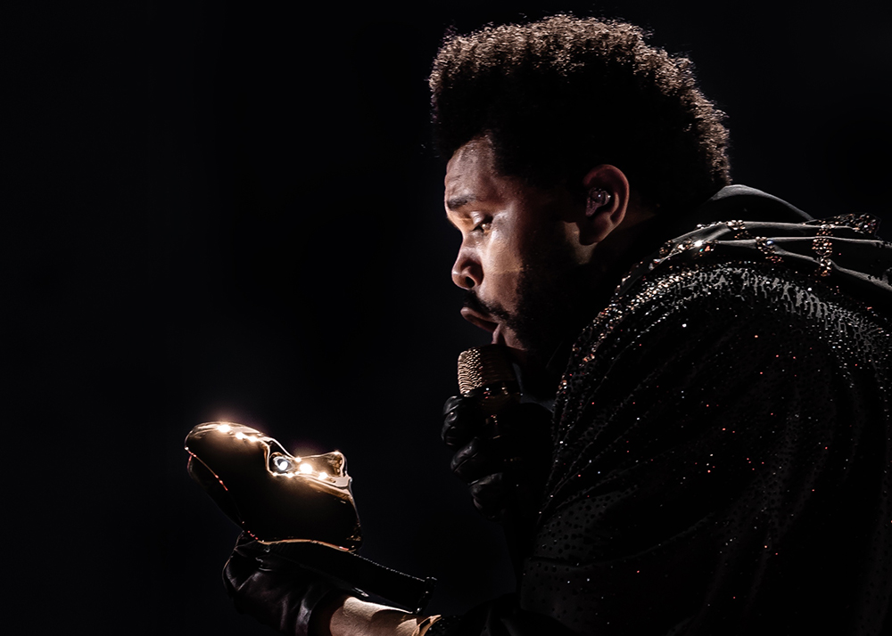 The Weeknd – After Hours Til Dawn Tour 2026 – Finale Zusatzshow in München angekündigt