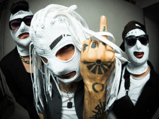 Bluthund Tour 2025/26: "Tour Nach Unten" mit Special Guest Grell