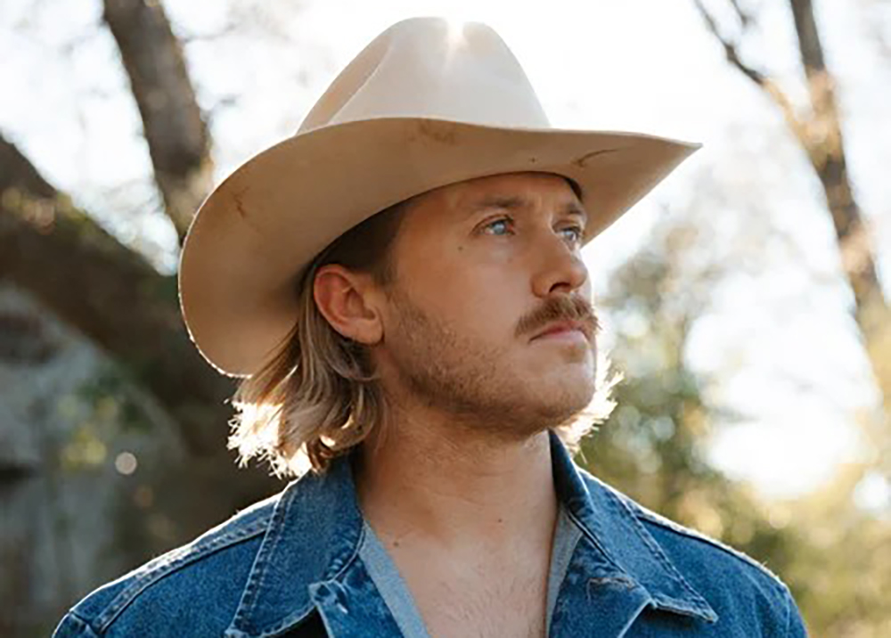 Corey Kent Konzert: Country-Rock-Star in Köln 2026