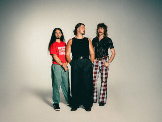 High Fade Tour, Unsigned Dangerous, Funk Rock, schottischer Exportschlager, Life’s Too Fast, Köln Luxor