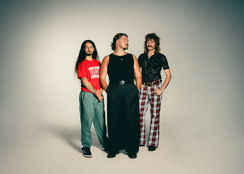 High Fade Tour 2026: „Unsigned & Dangerous“ rockt Deutschland