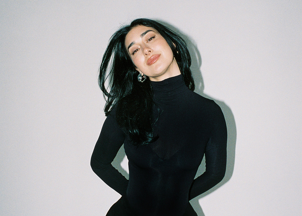 ELIF Live Tour 2026: Die große Rückkehr einer Ausnahmestimme