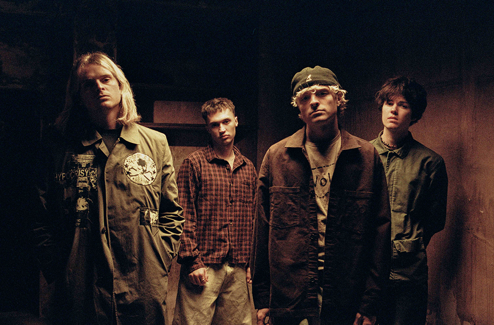 Keo kündigen drei Deutschland-Shows für April 2026 an