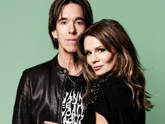 ROXETTE Live Back Again