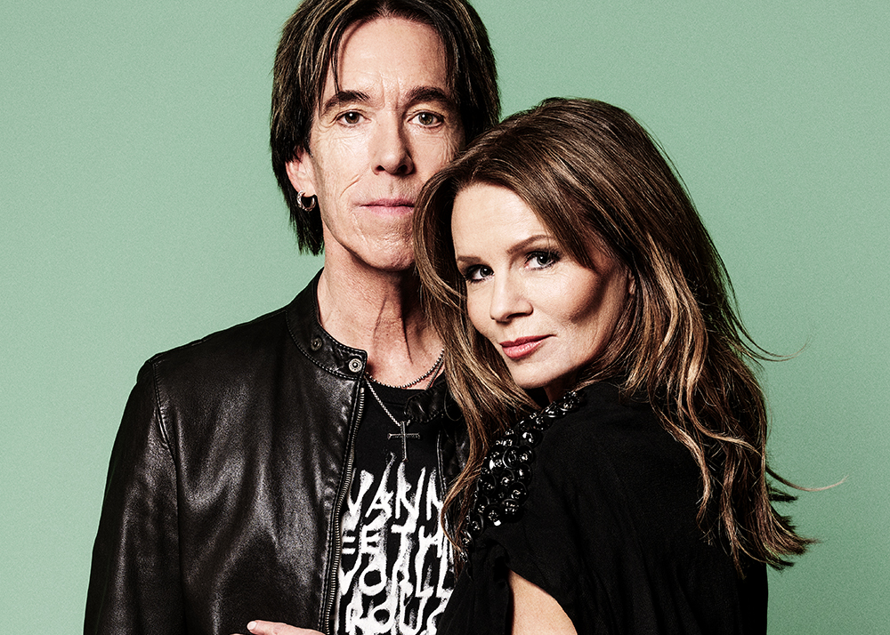 ROXETTE Live Back Again: Zeitlose Hymnen im Sommer 2026