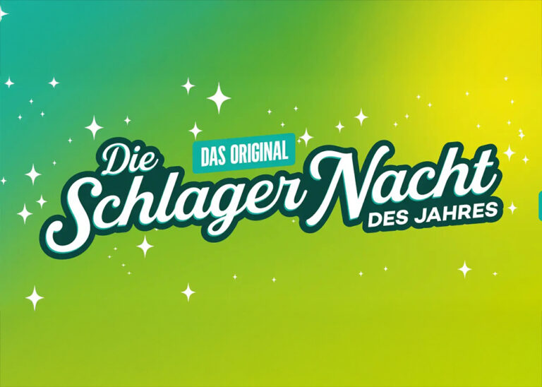 Schlagernacht des Jahres 2025