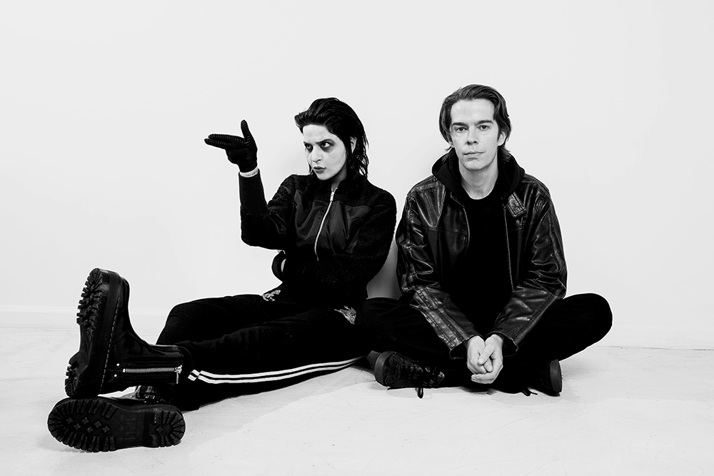 VOWWS Deutschland 2026: Intime Konzerte in Berlin und Köln