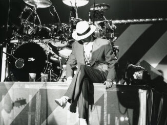 Westernhagen Kino Event, Halleluja Tour, Live 1989, Dolby Atmos, Marius Müller-Westernhagen, Kino Konzert