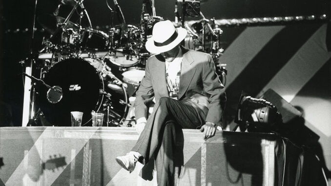 Westernhagen Kino Event, Halleluja Tour, Live 1989, Dolby Atmos, Marius Müller-Westernhagen, Kino Konzert