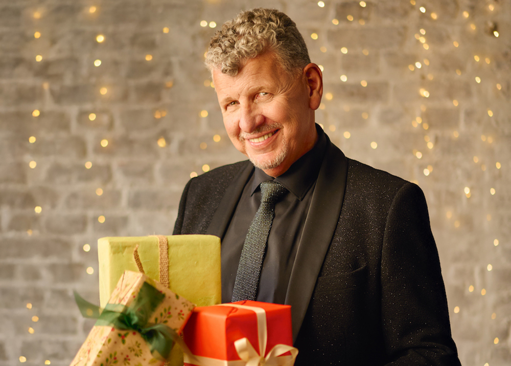 Semino Rossi bringt Weihnachtszauber: „Blanca Navidad – Weiße Weihnacht“