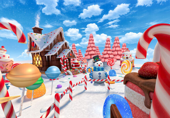 Fairy Tales VR Oberhausen