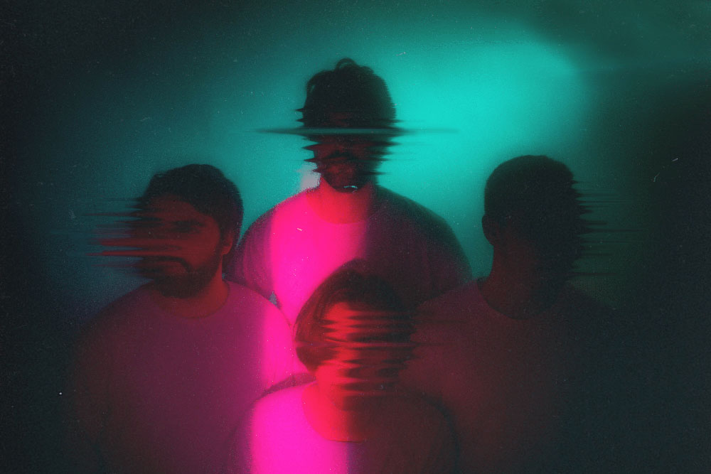 Meltt Live in Köln: Kanadas Indie-Geheimtipp kommt nach Europa