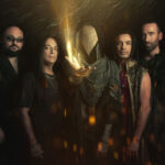 Myrath Wilderness Of Mirrors