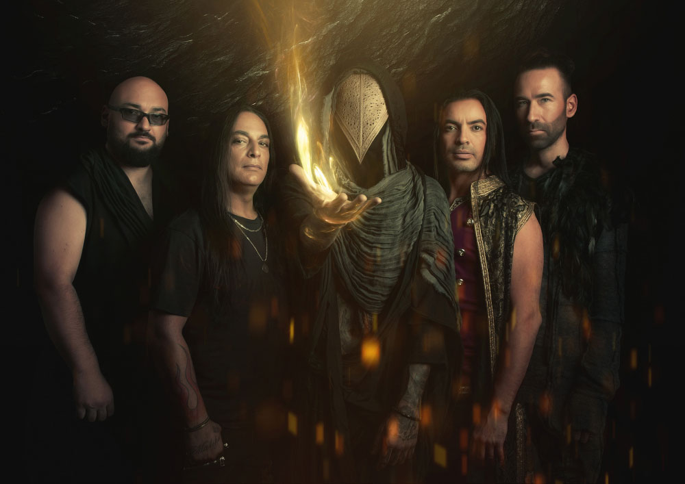 Myrath Wilderness Of Mirrors: Neues Album und Tour 2026