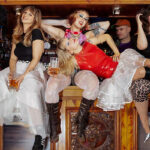 Panic Shack Tour 2026