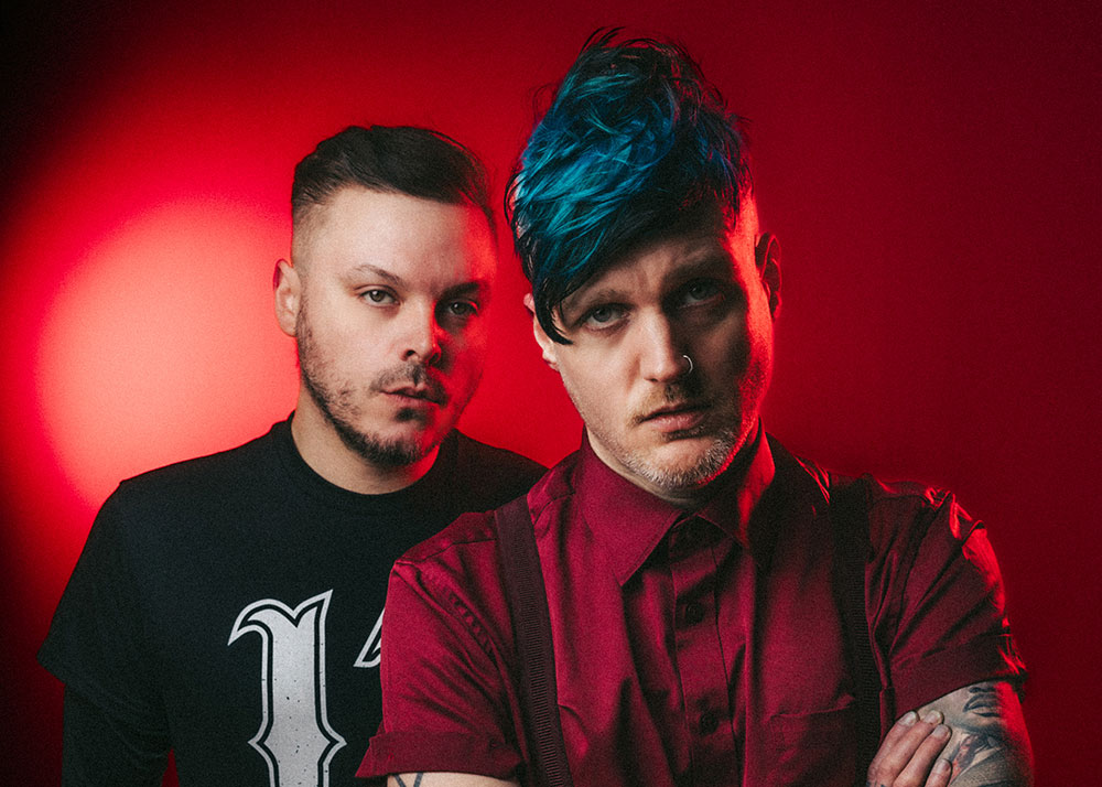 The Virginmarys Tour 2026