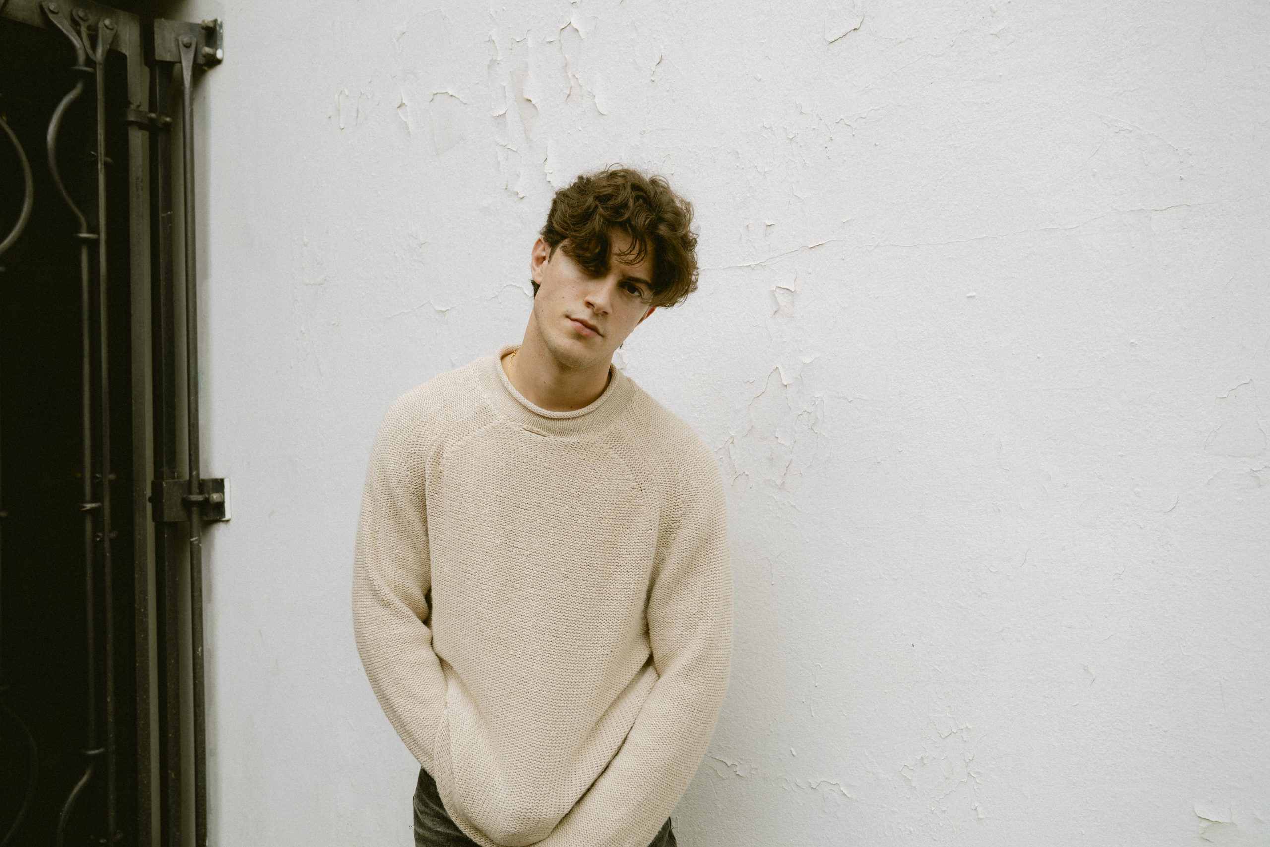 Heute in Köln Pedro Santos in YUCA