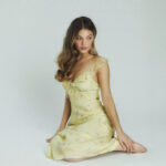 Isabel van Gelder Tour