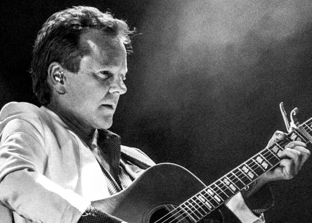 Kiefer Sutherland Konzert 2026