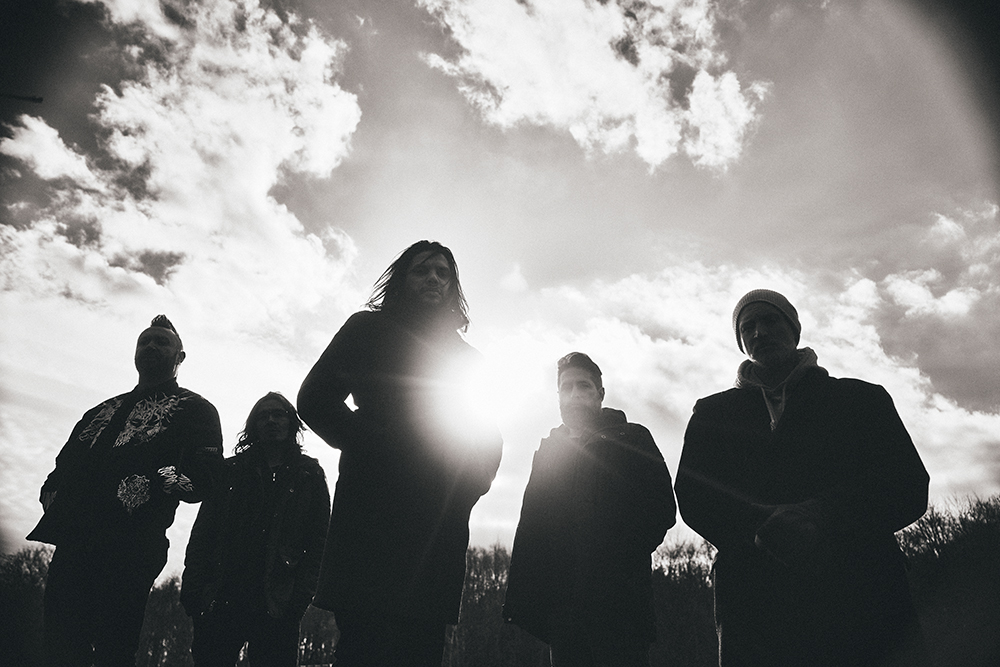 Periphery Deutschland Konzerte 2026: Die Evolution des Progressive Metal