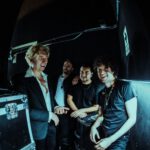 The Kooks Palladium Köln: Indie-Show heute live 2026